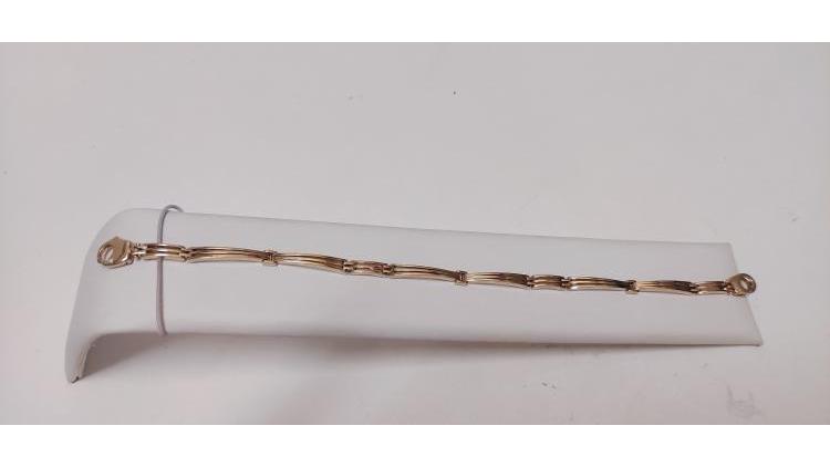 Bracciale semi rigido ad un prezzo speciale.