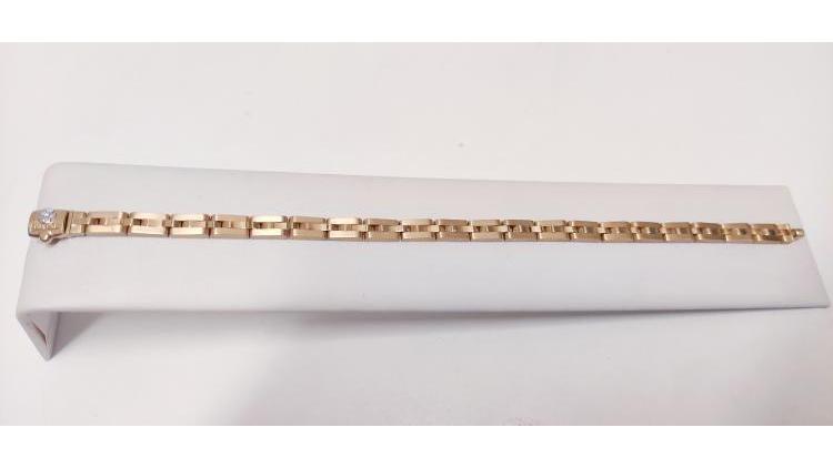 Bracciale semi rigido ad un prezzo speciale.