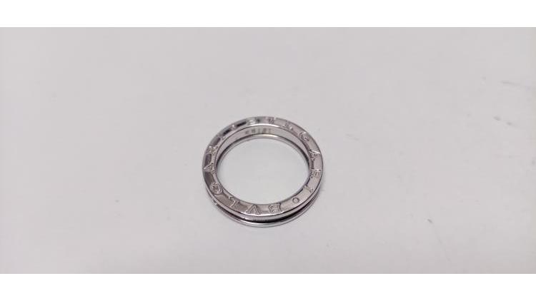 Fede Bulgari B-Zero a una fascia, misura 58 - 18.