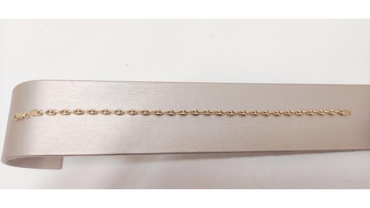 Bracciale in stile marinaro.