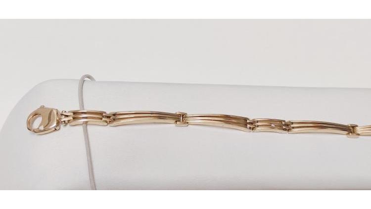 Bracciale semi rigido ad un prezzo speciale.