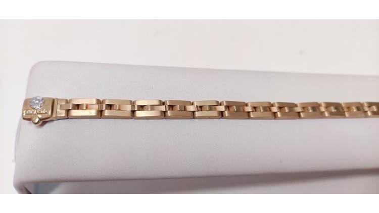 Bracciale semi rigido ad un prezzo speciale.