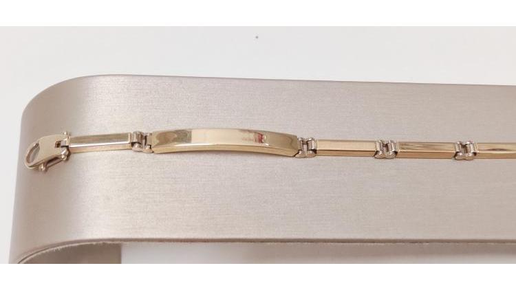 Bracciale semi rigido ad un prezzo speciale.
