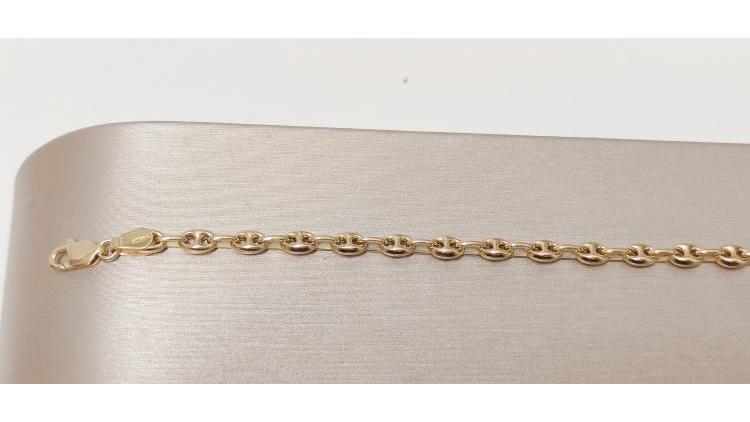 Bracciale in stile marinaro.