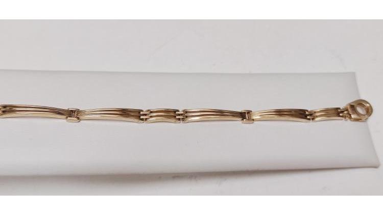 Bracciale semi rigido ad un prezzo speciale.