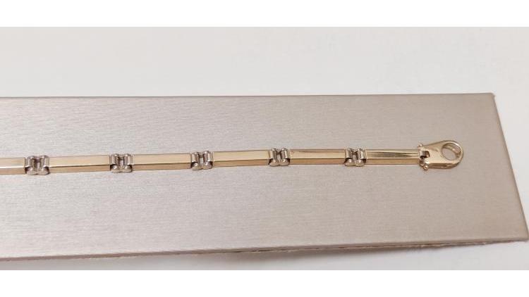 Bracciale semi rigido ad un prezzo speciale.