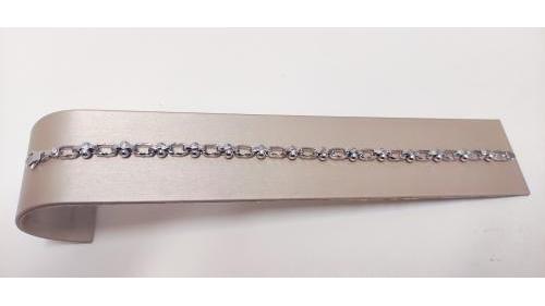Bracciale di ottima fattura, ottima idea regalo.