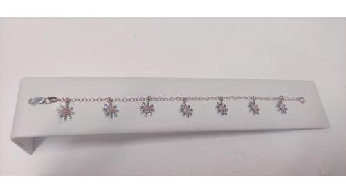 Bracciale di ottima fattura, collezione Aprile.