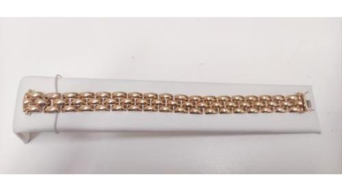 Bracciale di rilevanza importante e per un ottimo investimento.