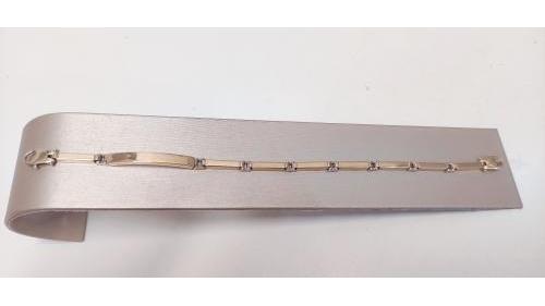 Bracciale semi rigido ad un prezzo speciale.