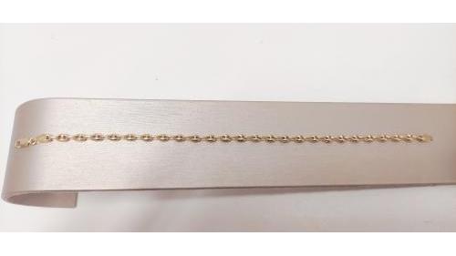 Bracciale in stile marinaro.